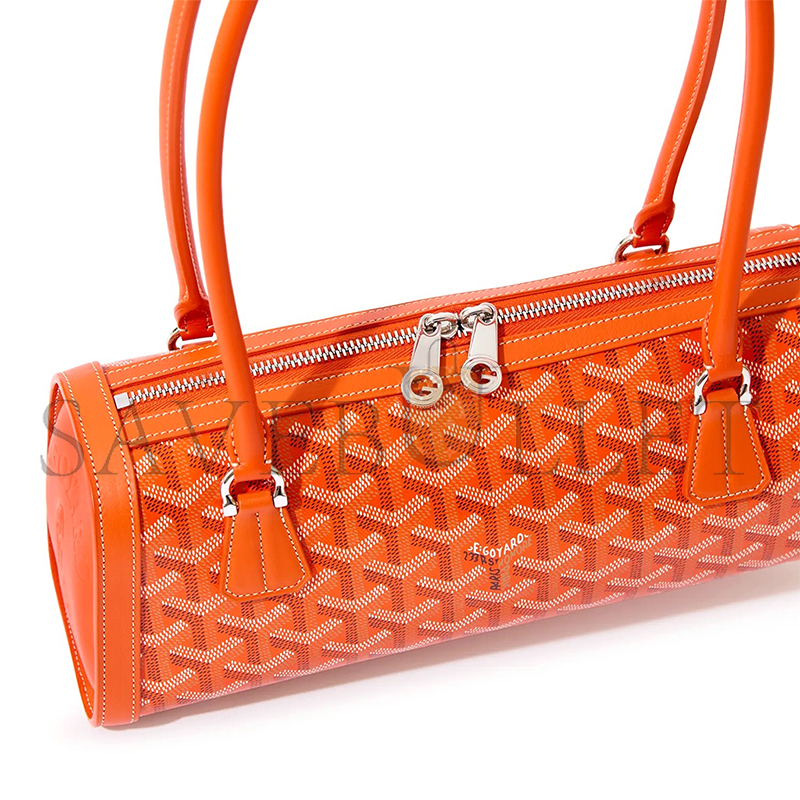 GOYARD BONBONNIÈRE BAG BONBONPMLTY07CL07P (30*12*10.5cm)